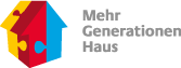 Logo des Mehrgenerationen Haus