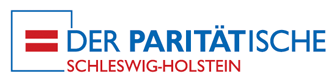 Logo des Paritaetischen Wohlfahrtverbandes